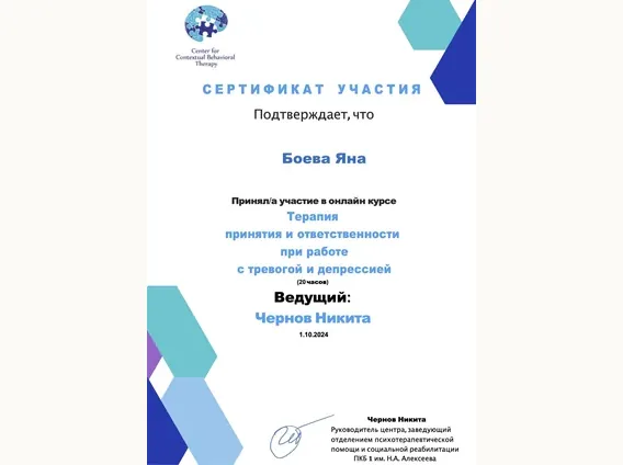 Дополнительный документ 8