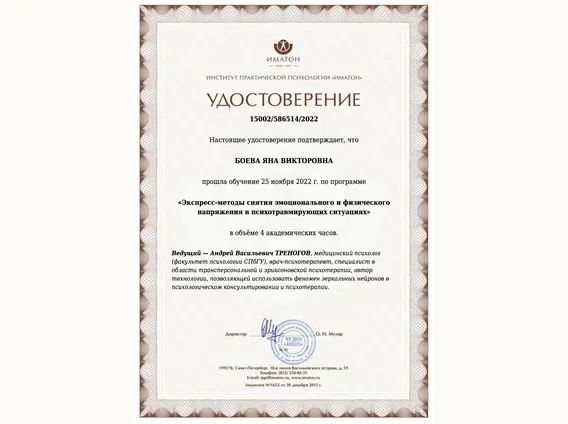 Дополнительный документ 20